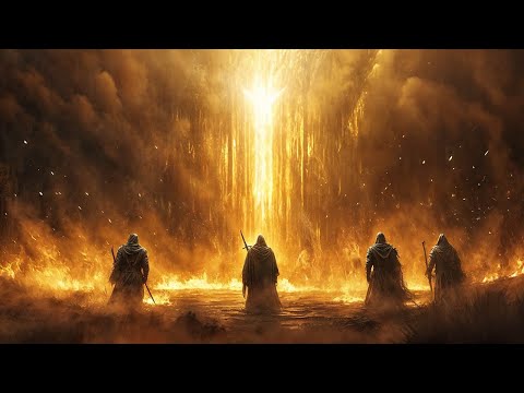 Journey to Eternity | Powerful Inspirational Orchestral Music - Best Of Epic Collection