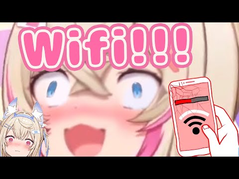 WIFI~!!!