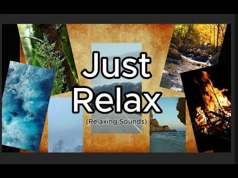 Relax your mind at anytime day & night