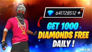 How To Get Free Diamonds In Free Fire In Tamil 2023 | Free Diamonds Earning App 2023 | VOK Gaming