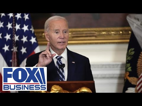 GALLUP POLL: History is not going to be kind to Biden