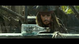 pirates of the Caribbean theme song/#BGM/#captainjacksparrow/#deadmentellnotales