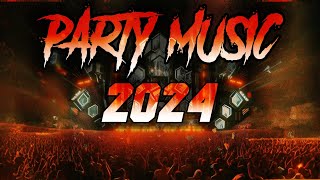 PARTY MUSIC 2025 🎉 Mashups & Remixes Of Popular Songs 🎉 DJ Remix Club Music Dance Mix 2025