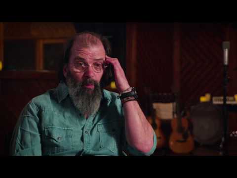 Steve Earle & The Dukes On "The Firebreak Line" from ’So You Wannabe An Outlaw’