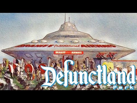 Defunctland: The History of Freedomland U.S.A.