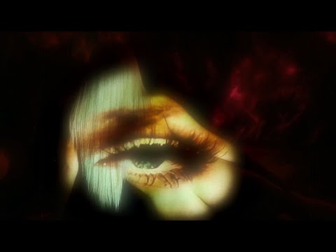 Emily Tressa  - Watching Me (Official Visualizer)