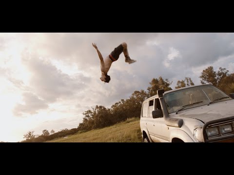 Kodi Cunningham - WHAT (Prod. by Shiva) [Official Video]