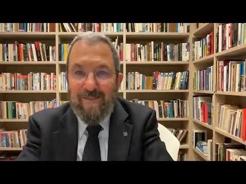 What Constraints Should Be on the IDF? | Ehud Barak