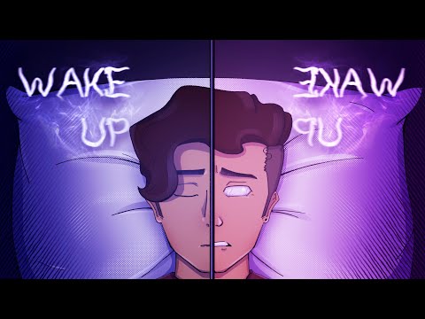 Sleep Paralysis Sucks