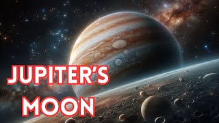 Jupiter’s Moons: Exploring Io, Europa, Ganymede, and the Solar System’s Most Fascinating Family!