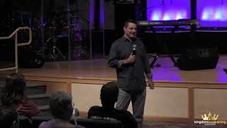 AwakenNow 2020 - Corey Russell - Fri AM