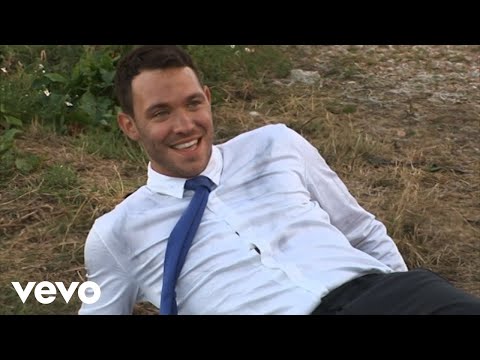 Will Young - Changes (Behind The Scenes)