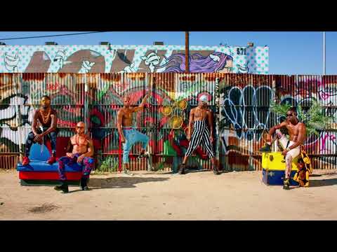 Daddy Yankee- Dura