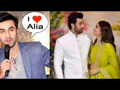 Aliya bhatt and ranbir kapoor photoshoot