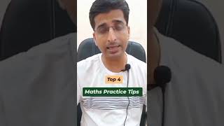 "Top 4 Tips" Maths Practice Tips"Maths Success Secrets Maths for teens Maths for kids YouTube Maths