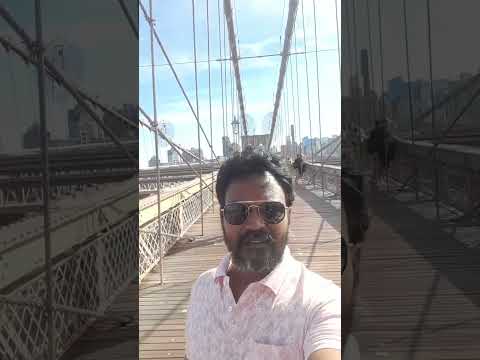 Brooklyn Bridge#brooklyn#newyork#usa#brooklynbridge#us#states#oldbridge#usabridge#travel#trending