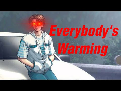 Everybody's warming - Tension