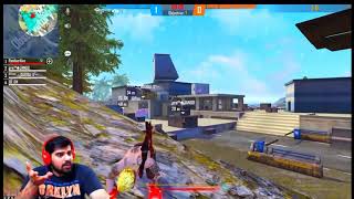 PANTHER GAMING FREE FIRE FUNNY MOMENTS - Made By Subscriber ♥️♥️ #FREEFIREFUNNY #FREEFIRECLIPS