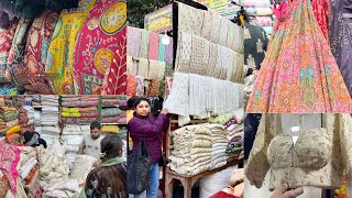 Mini Didi की Katram Market से  Shaadi की Shopping  🛍️ , Indian Mom Studio