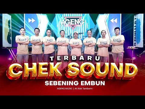 CEK SOUND TERBARU PENUH DENGAN RASA