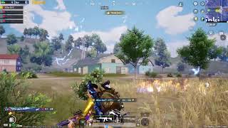 ALLSTAR ALTIN HANEDAN PUBG MOBİLE CANLI