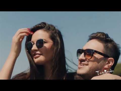 Jonas Blue ft William Singe - Mama (Club Mix - Tony Mendes Video Re Edit)