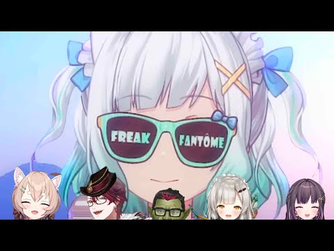 Eating Mike Tyson's Ass Birthday Compilation (Feat. Randon, Hime, Panko, Shee, Mint, Jurard)