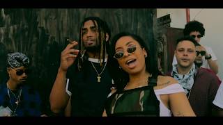 DaBolyy x Arlene MC - LEALTAD (Video Oficial)