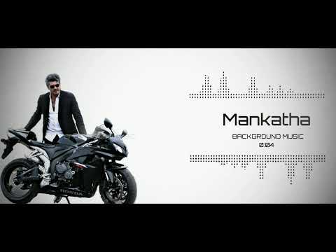 Mankatha bgm background music