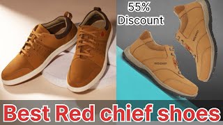 Best red chief shoes for men | 100% originalred chief shoes | red chief shoes under 2000 | #redchief