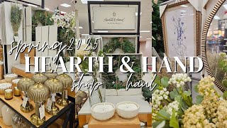 NEW 2025 Hearth & Hand Collection – MUST SEE Target Shop with Me + Haul