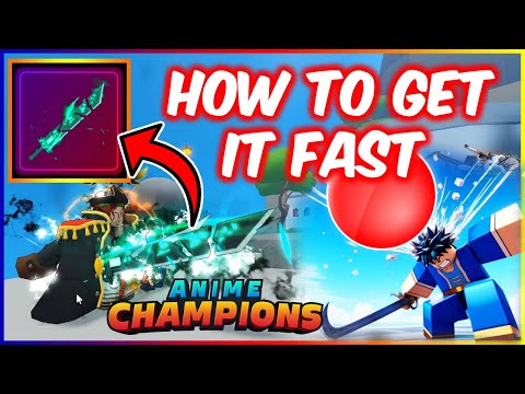 How to complete DEATH BALL Quests FAST & get the *SWORD OF THE GOD* SKIN | ACS x DEATH BALL | ROBLOX