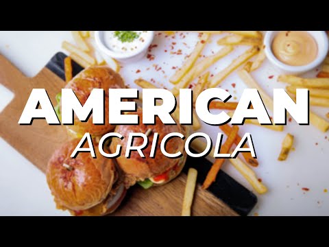 BEST AMERICAN RESTAURANTS in AGRICOLA, Mississippi