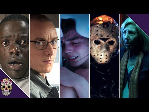 World's Best Top 5 Nonstop Horror Movies in Hindi Dubbed | Horror Crime Movies in Hindi |