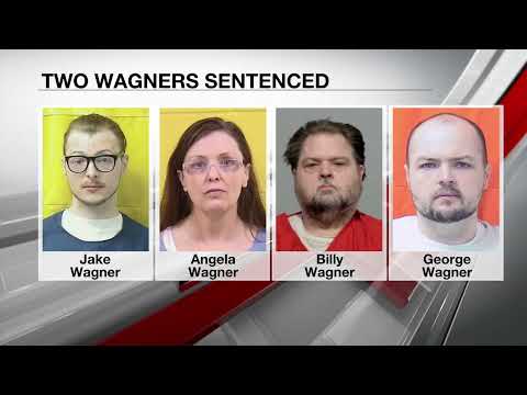 Mother, son sentenced in 2016 Ohio massacre