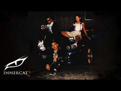 FEEL IT TOO - Tainy, Jessie Reyez, Tory Lanez (Official Video)