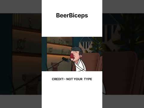 NOT YOUR TYPE FUNNY TRS #notyourtype #trs #beerbiceps #shorts #trinding #viral #funnyshorts