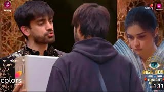 Bigg Boss 18 Promo: Avinash Mishra Briefcase Decision Shocked Eisha Vivian Before Grand Finale