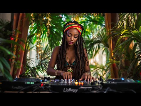 🔥Top Reggae Dub Songs of 2024 | The Best Vibes & New Dub Music | Dub Wise Mix🇯🇲