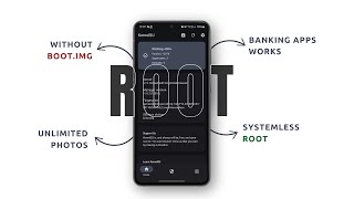 Root Samsung with kernel SU | Root Any Samsung without boot.img