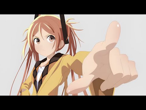 Black Bullet - Fleeting Light (Enju's Song)