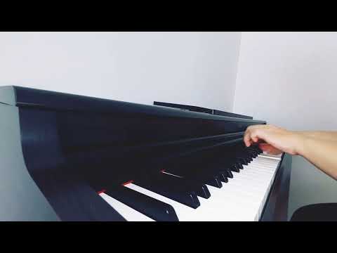 60 days of practice: day 59 | Rachmaninoff Prelude op.3 no.2 | Two Month Piano Progress