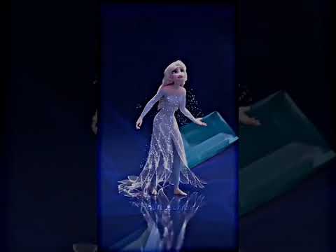 Elsa X One Kiss | Elsa Edit - Frozen 2 | #shorts #frozen #elsa #disney