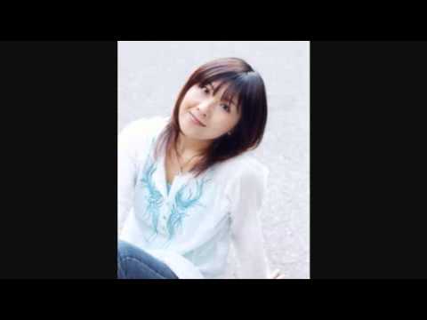 皆川純子　MINAGAWA Junko　ボイスサンプル