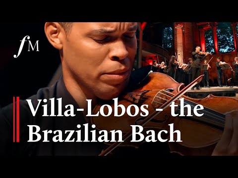 Bachianas Brasileiras No.5 - Heitor Villa-Lobos | Classic FM