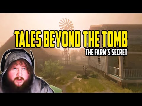 The Farms Secret…