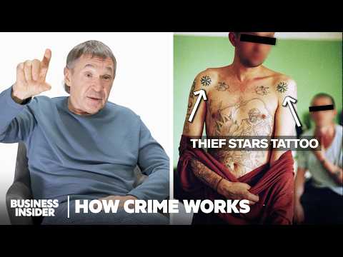 Surviving 7 Years Inside Russia's 'Unbearable' Prison Colonies | How Crime Works | Insider