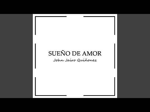 Sueño De Amor