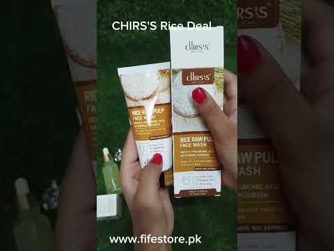 CHIRS'S Rice Deal Price Rs just in RS 1500with free delivery https://fifestore.pk/shop/ 03344524550