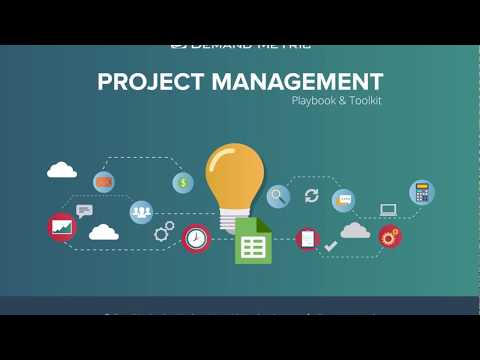 Project Management Framework